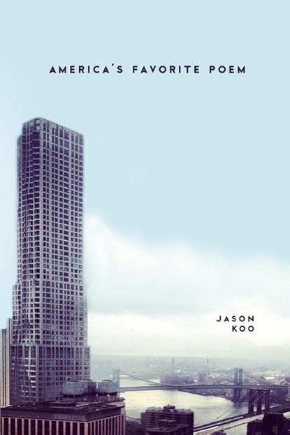 America's Favorite Poem, Jason Koo - Paperback - 9781936767625