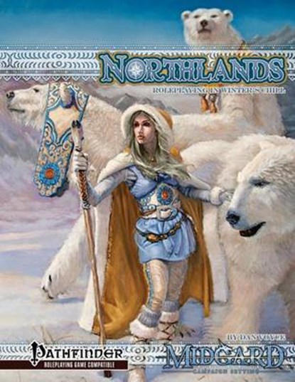 Northlands, VOYCE,  Dan - Paperback - 9781936781003
