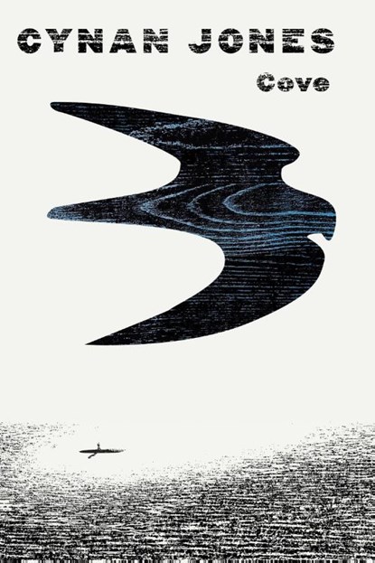 Cove, Cynan Jones - Gebonden - 9781936787845