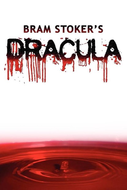 Dracula, Bram Stoker - Paperback - 9781936830404