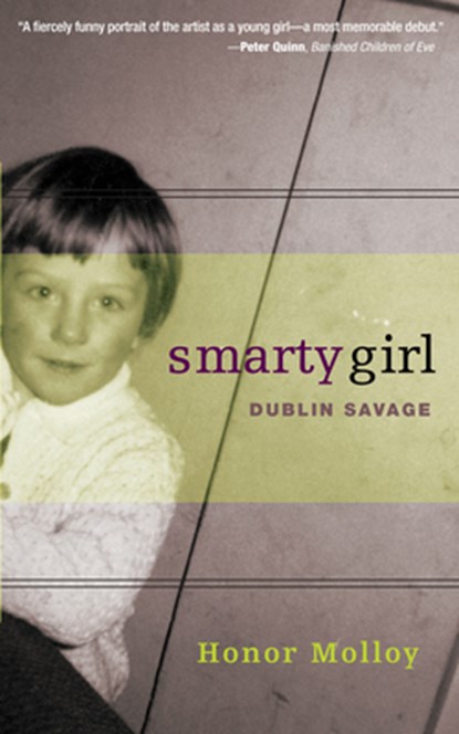 Smarty Girl, Honor Molloy - Paperback Adobe PDF - 9781936846108