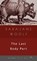 The Last Body Part, Sarajane Woolf - Paperback - 9781936846306