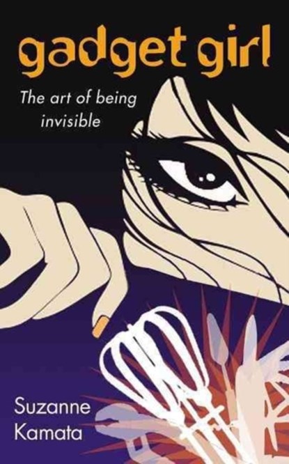 Gadget Girl, Suzanne Kamata - Paperback Adobe PDF - 9781936846382