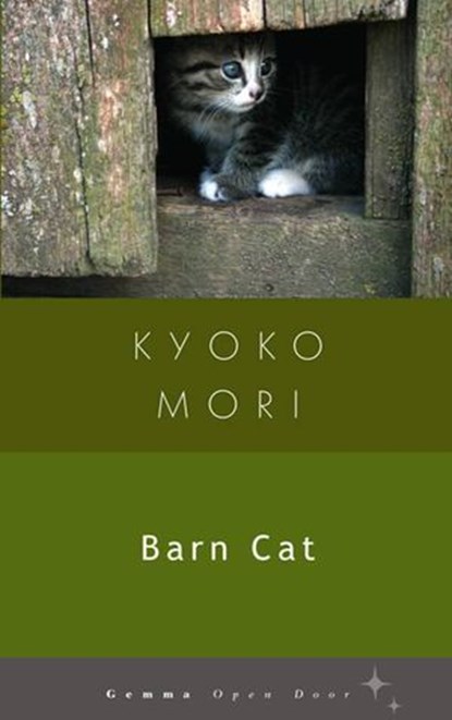 Barn Cat, Kyoko Mori - Ebook - 9781936846443