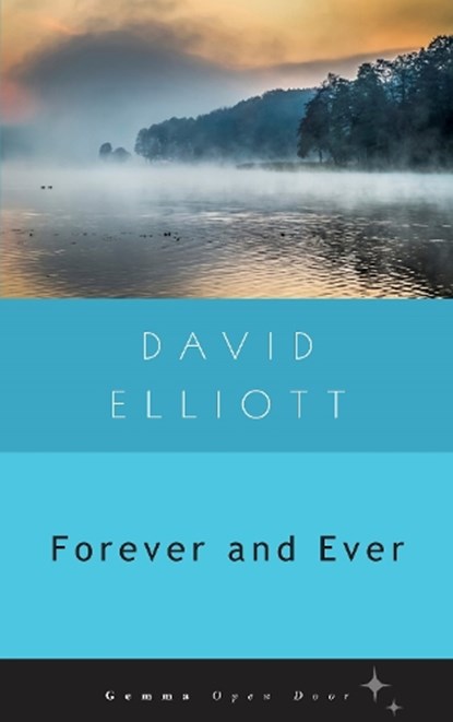 Forever and Ever, David Elliott - Paperback - 9781936846498