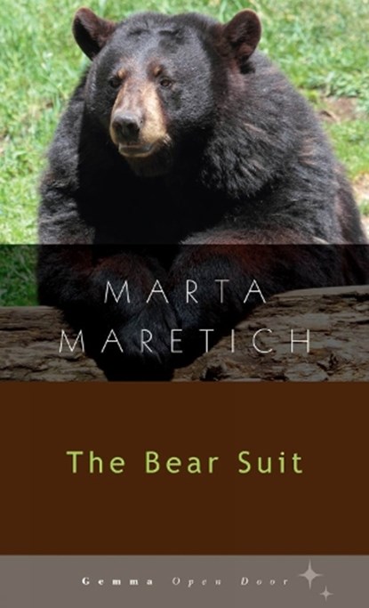 The Bear Suit, MARETICH,  Marta - Paperback Adobe PDF - 9781936846559
