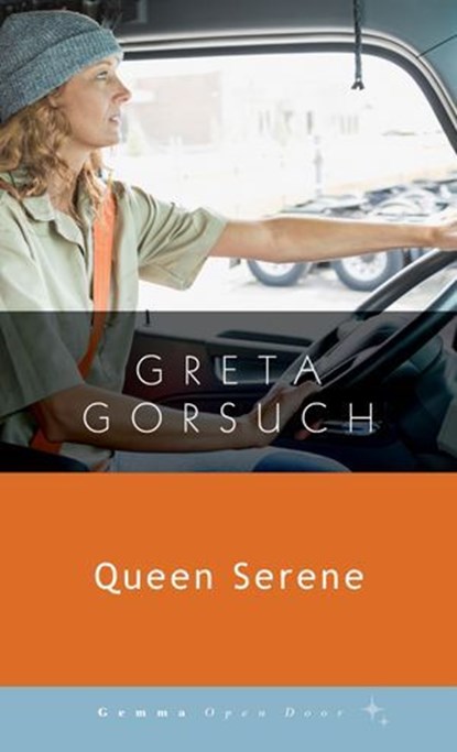 Queen Serene, Greta Gorsuch - Ebook - 9781936846870