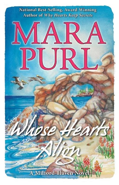 Whose Hearts Align, Mara Purl - Paperback - 9781936878246
