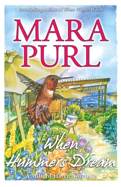 When Hummers Dream, Mara Purl - Paperback - 9781936878819