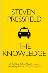 The Knowledge - Steven Pressfield - 9781936891474