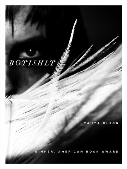 Boyishly, OLSON,  Tanya - Paperback - 9781936919147