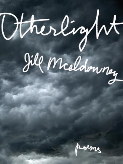 Otherlight, Jill Mceldowney - Paperback - 9781936919956