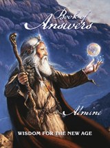 Book of Answers - Almine - 9781936926541