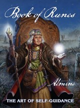 Book of Runes - Almine - 9781936926961