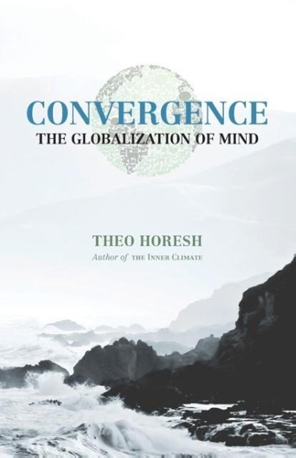 Convergence, Theo Horesh - Paperback - 9781936955145