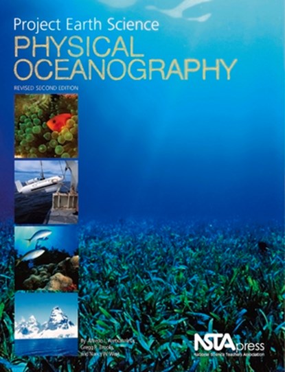 Aretxabaleta, A: Project Earth Science, ARETXABALETA,  Alfredo L - Paperback - 9781936959020