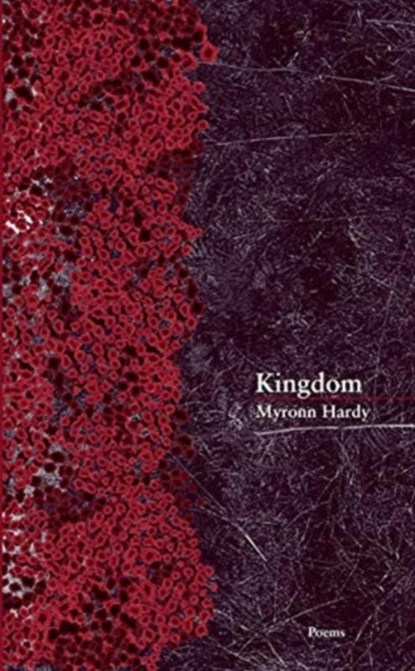 Kingdom, Myronn Hardy - Paperback - 9781936970353