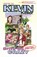 Kevin Keller: Drive Me Crazy, Dan Parent - Paperback - 9781936975587