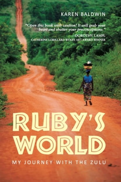 Ruby's World, Karen Baldwin - Ebook - 9781937002374