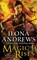 Magic Rises, Ilona Andrews - Paperback - 9781937007584