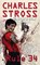 Rule 34, Charles Stross - Paperback - 9781937007669