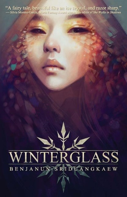 Winterglass, Benjanun Sriduangkaew - Paperback - 9781937009625