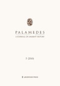 Palamedes Volume 5 | Piotr Berdowski | 