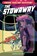 The Stowaway, Griffin McElroy - Paperback - 9781937133146