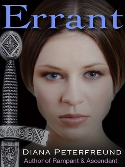 Errant, Diana Peterfreund - Ebook - 9781937135003
