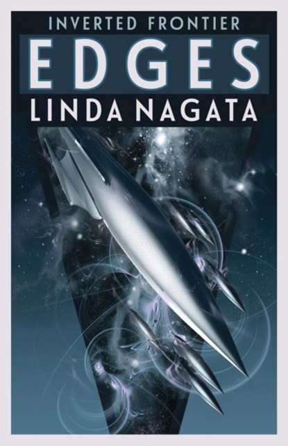 Edges, Linda Nagata - Paperback - 9781937197261