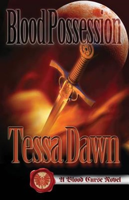 Blood Possession, Tessa Dawn - Paperback - 9781937223038