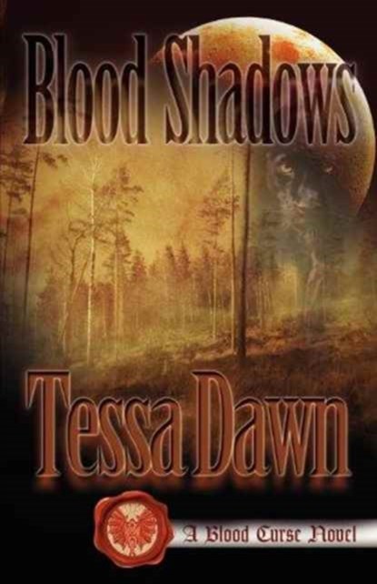 Blood Shadows, Tessa Dawn - Paperback - 9781937223069