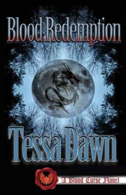Blood Redemption, Tessa Dawn - Paperback - 9781937223083
