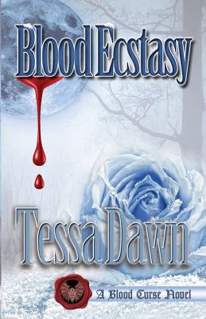 Blood Ecstasy, Tessa Dawn - Paperback - 9781937223199