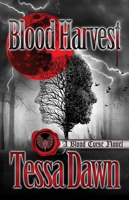 Blood Harvest, Tessa Dawn - Paperback - 9781937223441