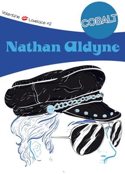 Cobalt, Nathan Aldyne - Paperback - 9781937384869