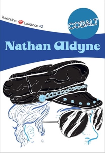 Cobalt, Nathan Aldyne - Ebook - 9781937384876