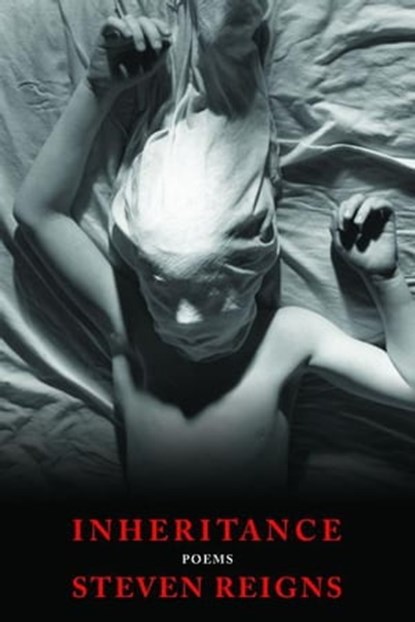 Inheritance, Steven Reigns - Ebook - 9781937420017