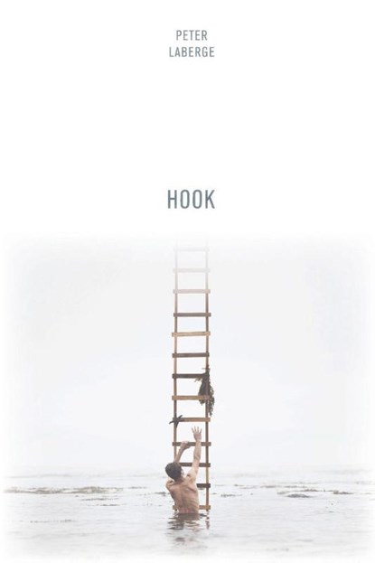 Hook, Peter LaBerge - Paperback - 9781937420970