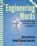 Engineering Words, Sharon Burton ; Bonni Graham Gonzalez - Paperback - 9781937434892