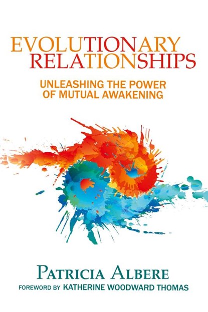 Evolutionary Relationships, Patricia Albere - Paperback - 9781937465230