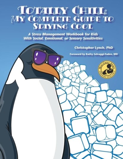 Totally Chill, Christopher Lynch - Paperback - 9781937473044