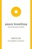 Peace Breathing, KIM,  Charles H. C. - Paperback - 9781937484033