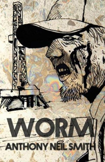 Worm, Anthony Neil Smith - Paperback - 9781937495893
