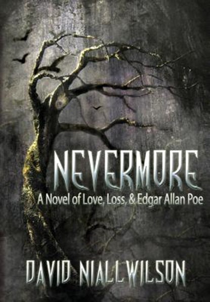 Nevermore, David Niall Wilson - Gebonden - 9781937530341