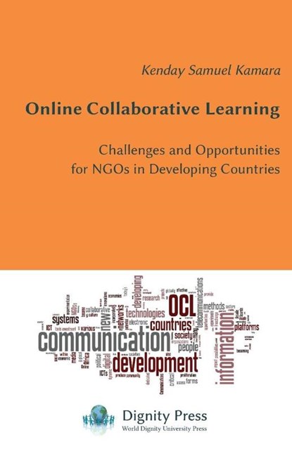 Online Collaborative Learning, Kenday S Kamara - Paperback - 9781937570217