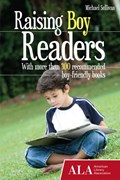 Raising Boy Readers | Michael Sullivan | 