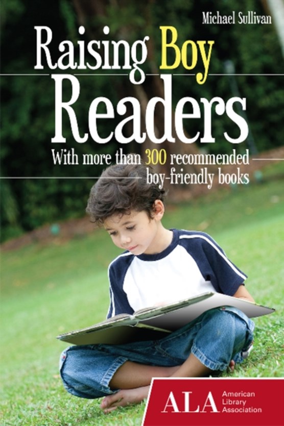 Raising Boy Readers