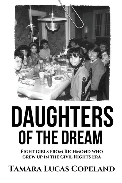 Daughters of the Dream, Tamara Lucas Copeland - Paperback - 9781937592820