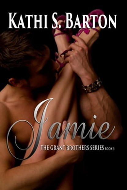 Jamie, Kathi S Barton - Ebook - 9781937593506